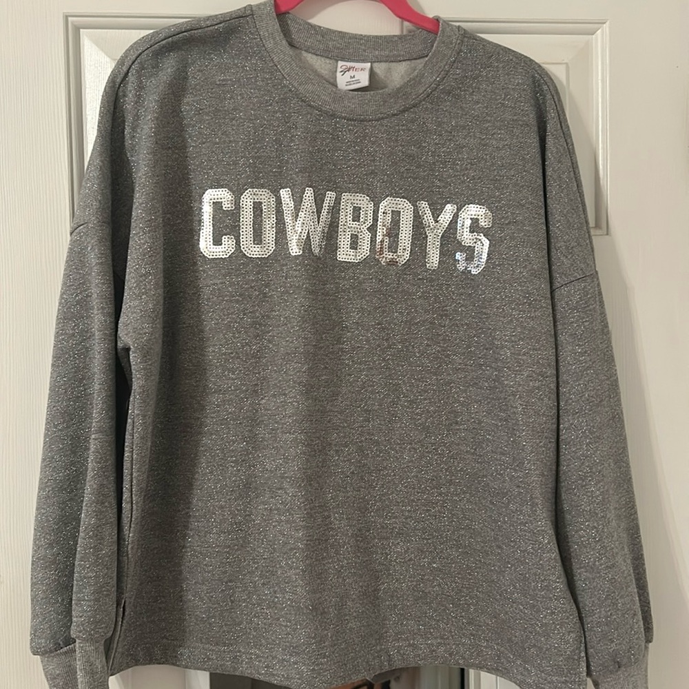Dallas Cowboys Sweatshirt